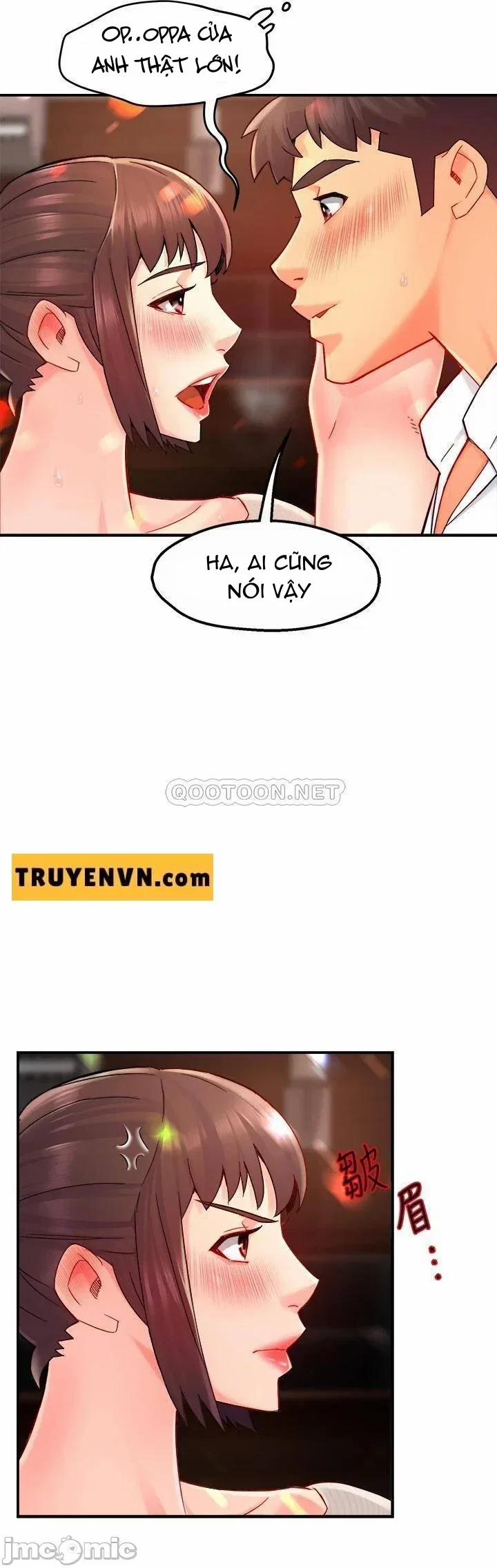 Trưởng phòng xinh đẹp 32 trang 14