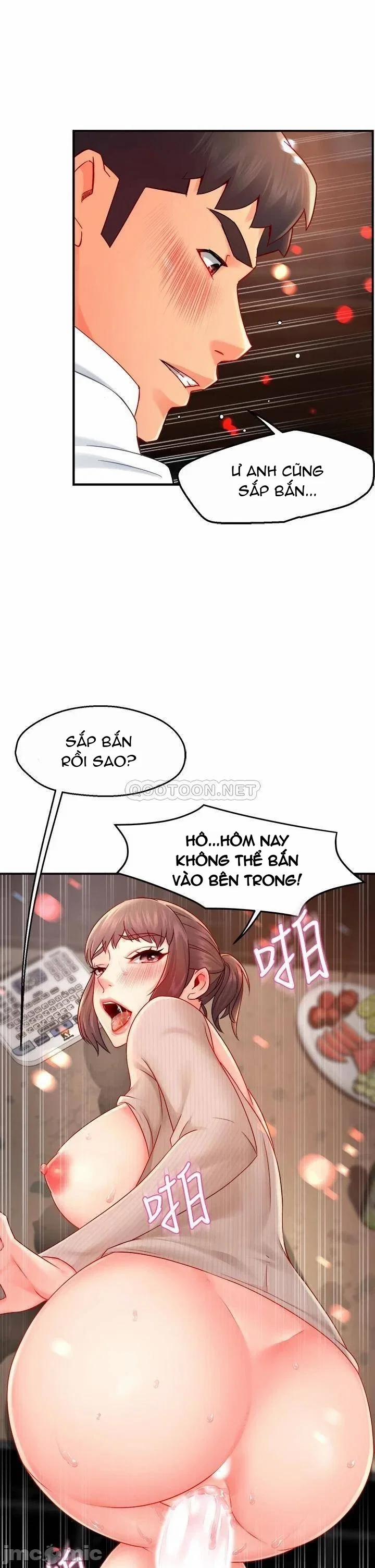 Trưởng phòng xinh đẹp 32 trang 23