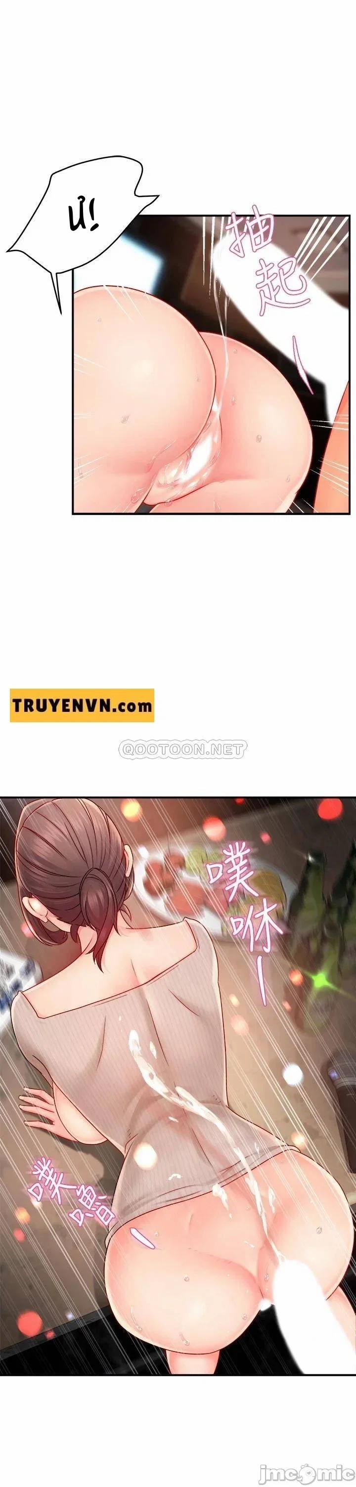 Trưởng phòng xinh đẹp 32 trang 25