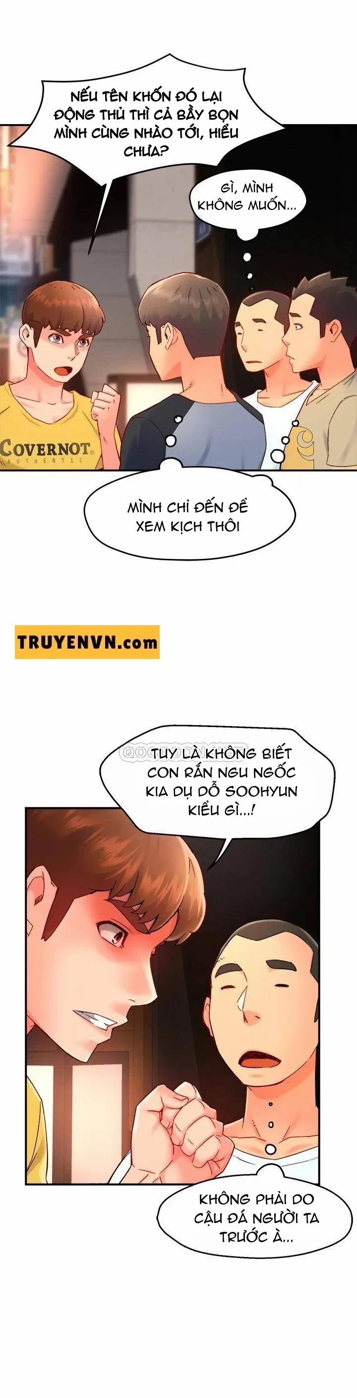 Trưởng phòng xinh đẹp 32 trang 29
