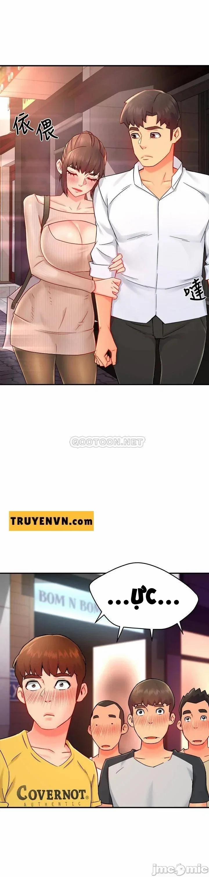 Trưởng phòng xinh đẹp 32 trang 31