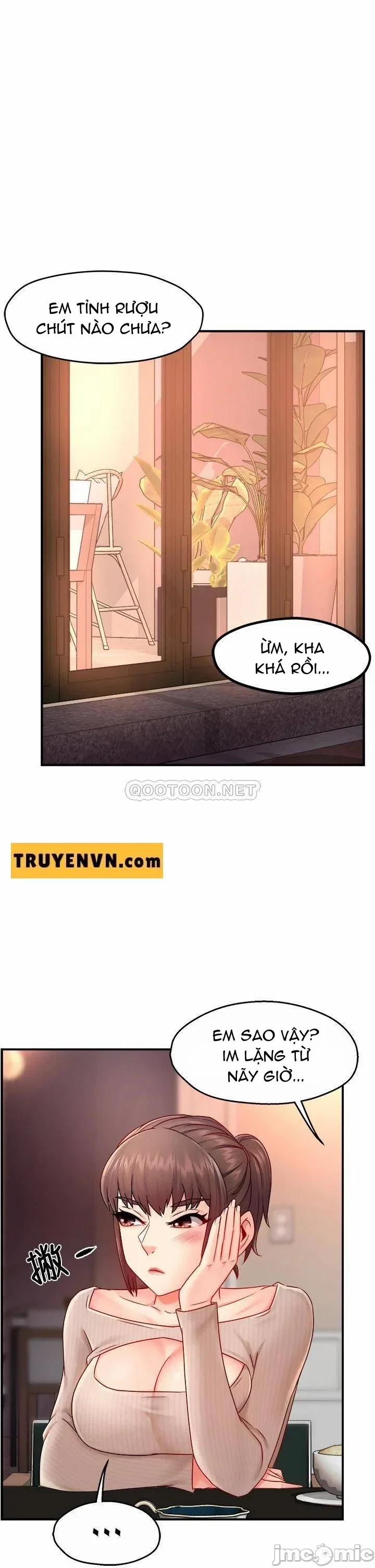Trưởng phòng xinh đẹp 32 trang 35