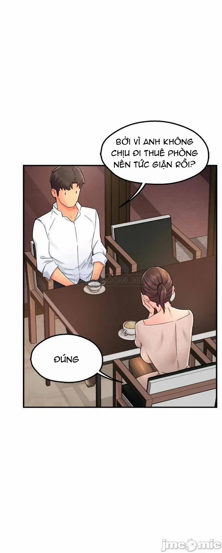 Trưởng phòng xinh đẹp 32 trang 36