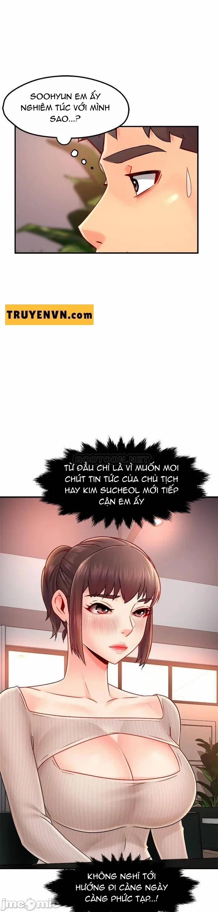 Trưởng phòng xinh đẹp 32 trang 39