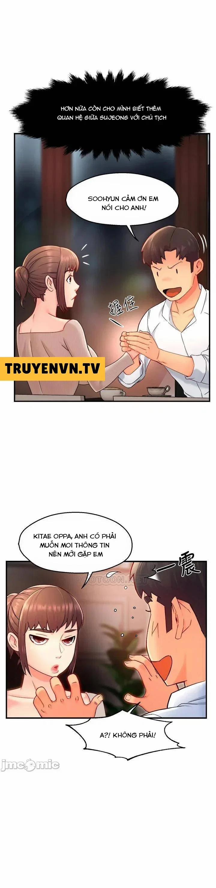 Trưởng phòng xinh đẹp 33 trang 13