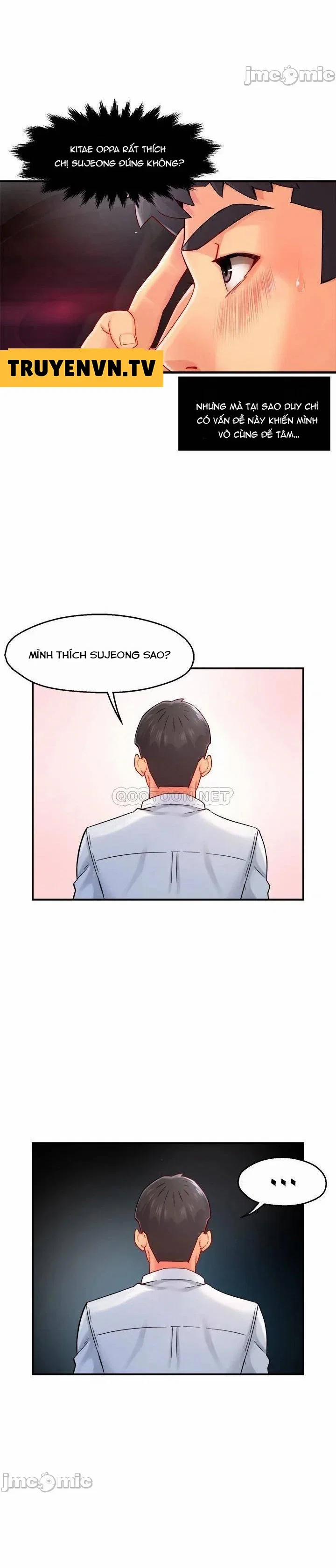 Trưởng phòng xinh đẹp 33 trang 15