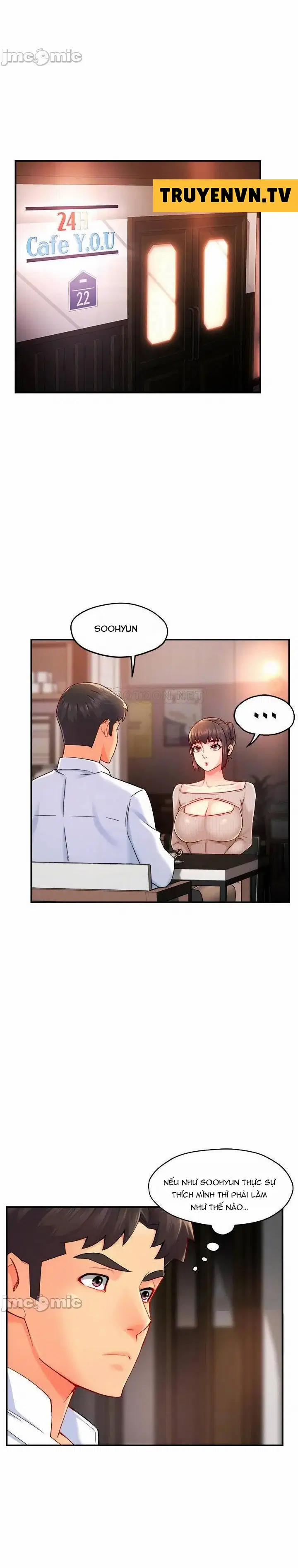 Trưởng phòng xinh đẹp 33 trang 2