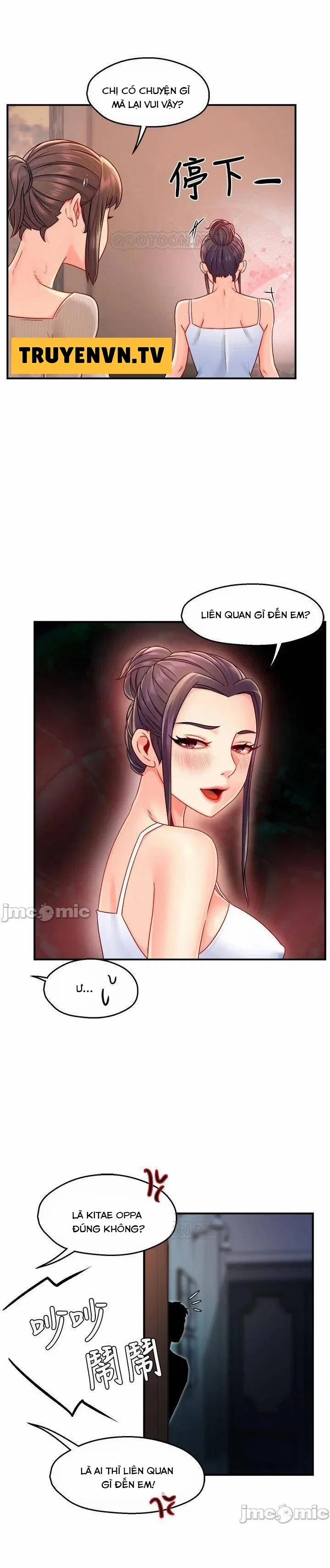 Trưởng phòng xinh đẹp 33 trang 20