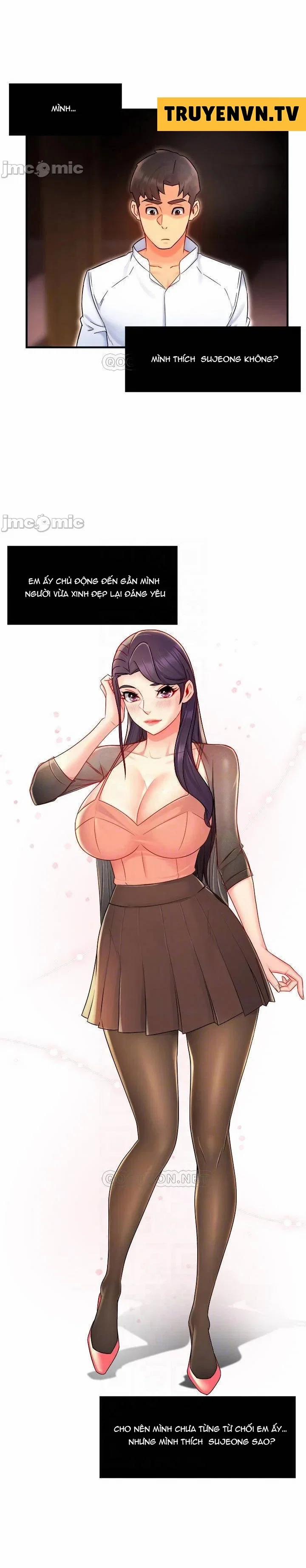 Trưởng phòng xinh đẹp 33 trang 4