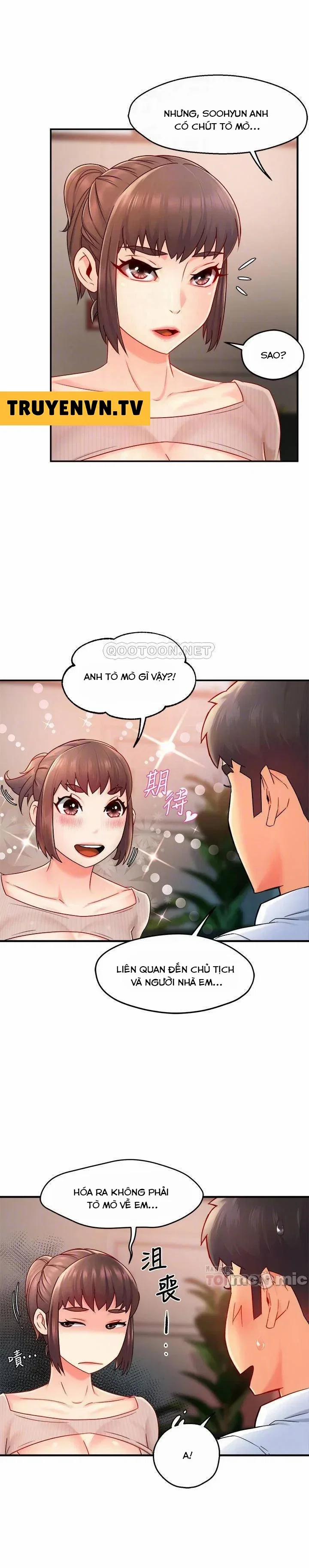 Trưởng phòng xinh đẹp 33 trang 7