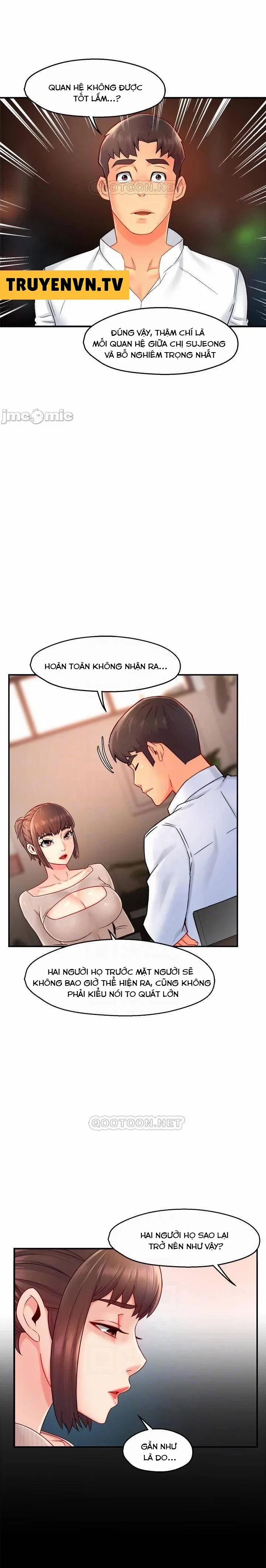 Trưởng phòng xinh đẹp 33 trang 9