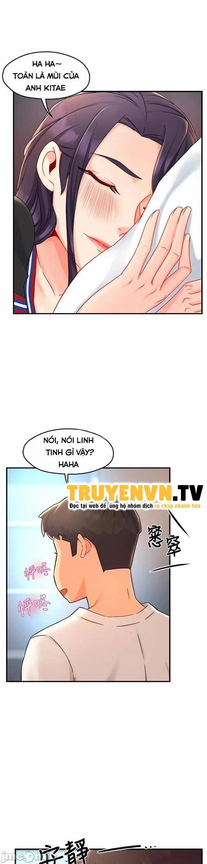 Trưởng phòng xinh đẹp 34 trang 19