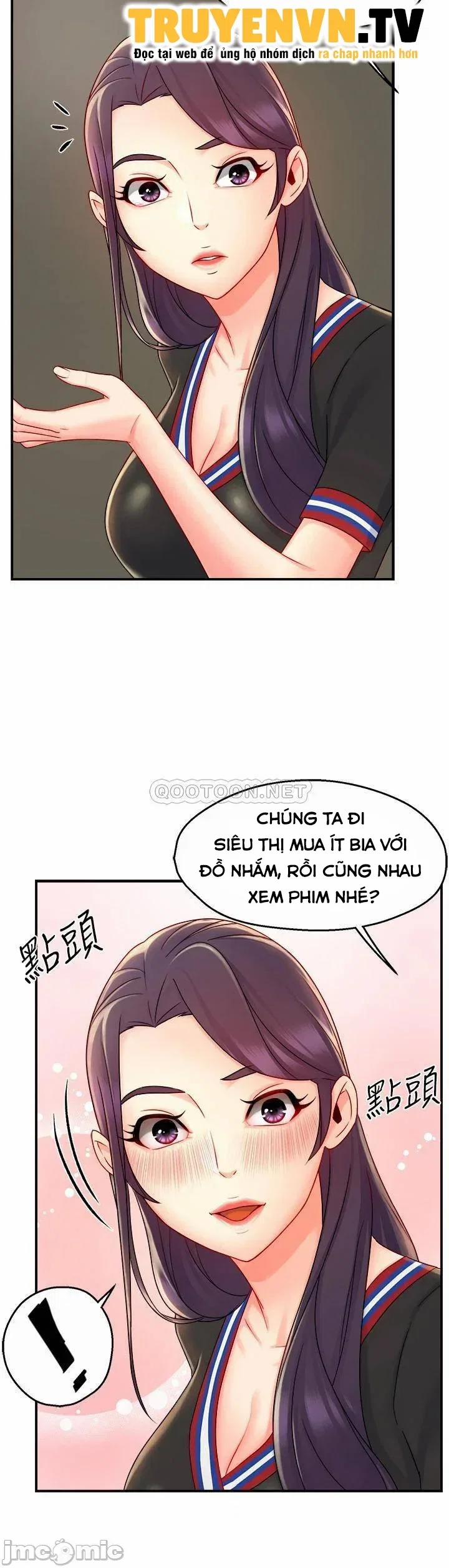 Trưởng phòng xinh đẹp 34 trang 26