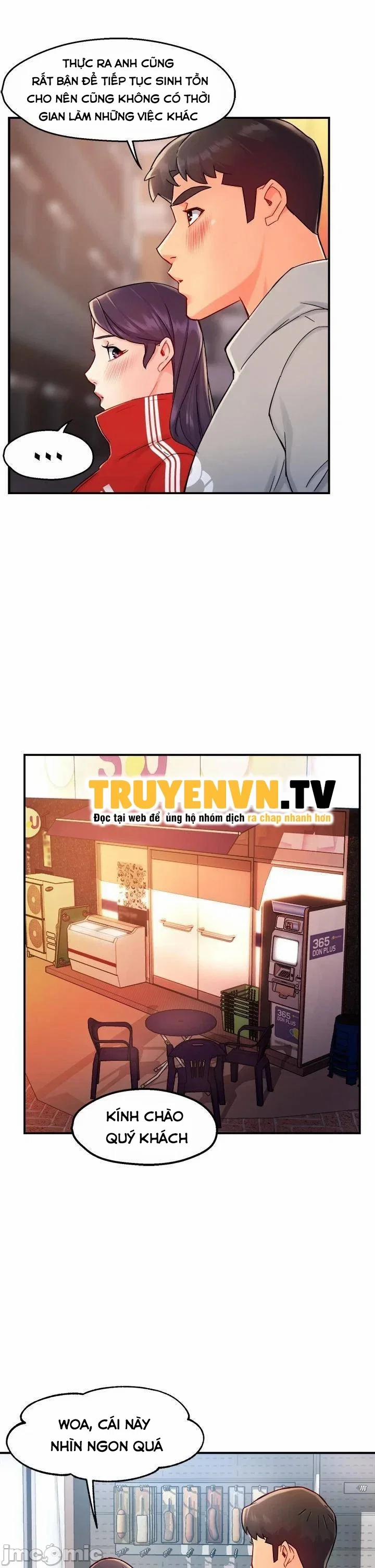 Trưởng phòng xinh đẹp 34 trang 31