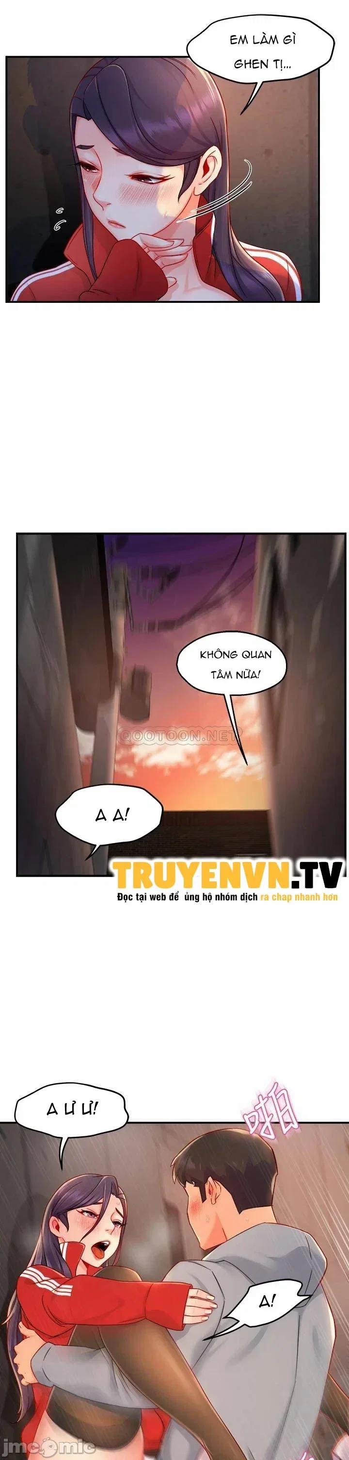 Trưởng phòng xinh đẹp 35 trang 24