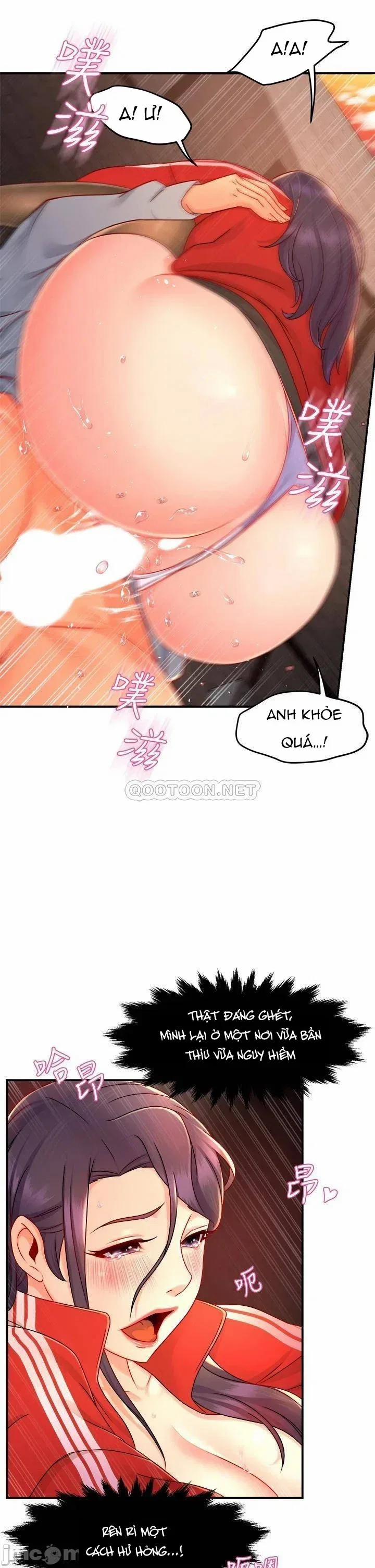 Trưởng phòng xinh đẹp 35 trang 26