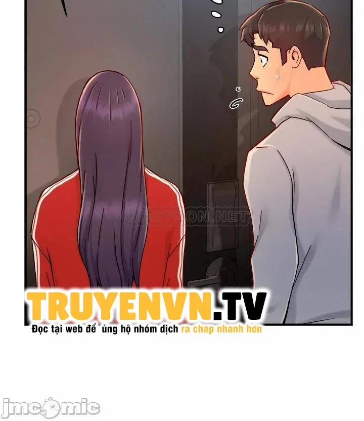 Trưởng phòng xinh đẹp 35 trang 38