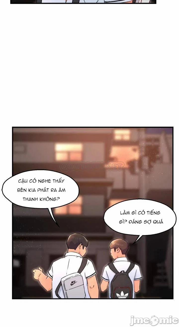 Trưởng phòng xinh đẹp 35 trang 5