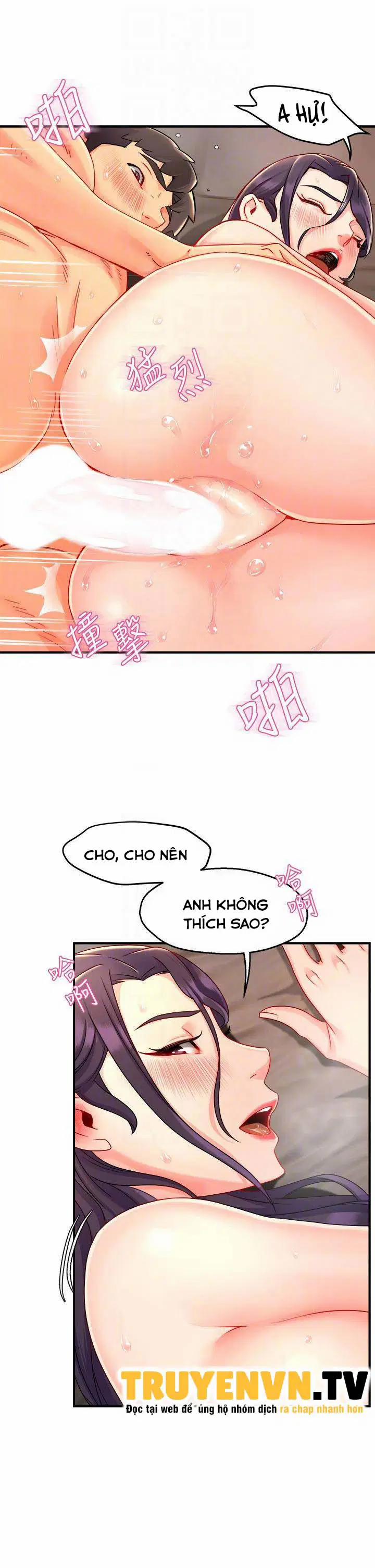 Trưởng phòng xinh đẹp 36 trang 13
