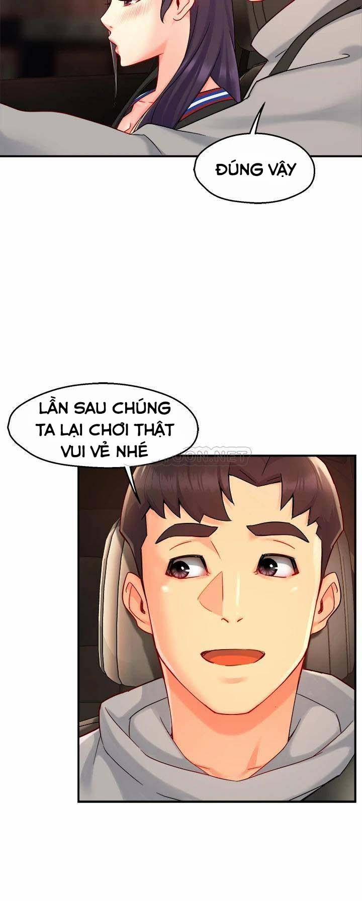 Trưởng phòng xinh đẹp 36 trang 22