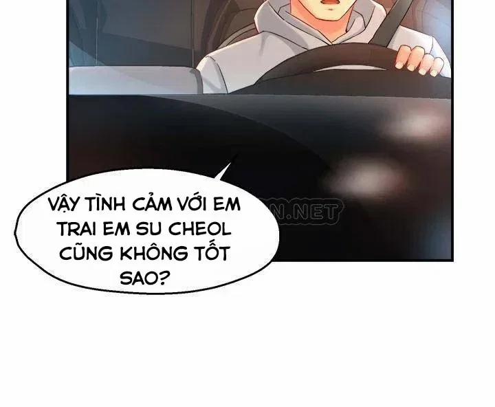 Trưởng phòng xinh đẹp 36 trang 24