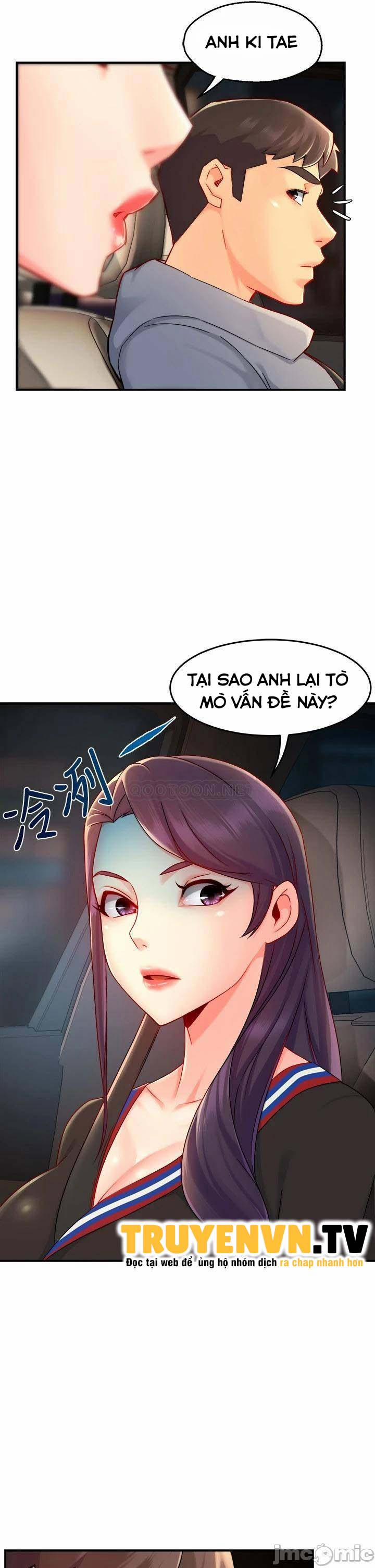 Trưởng phòng xinh đẹp 36 trang 25
