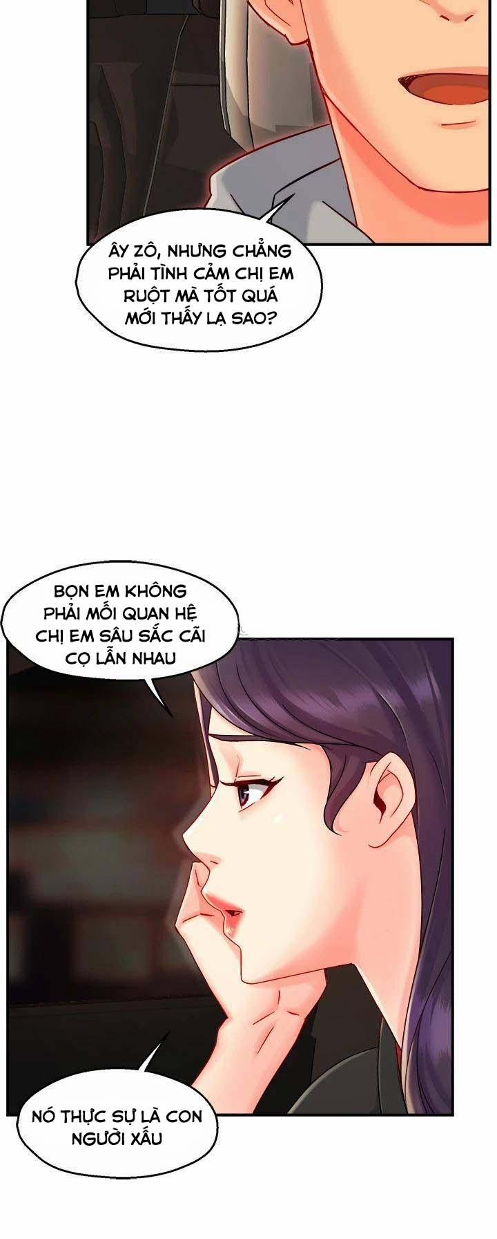 Trưởng phòng xinh đẹp 36 trang 30