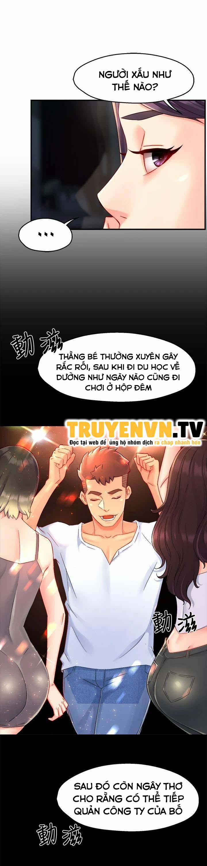 Trưởng phòng xinh đẹp 36 trang 31