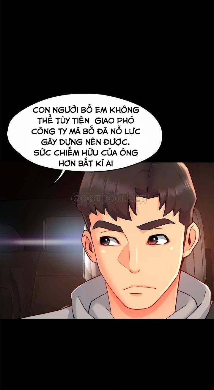 Trưởng phòng xinh đẹp 36 trang 32