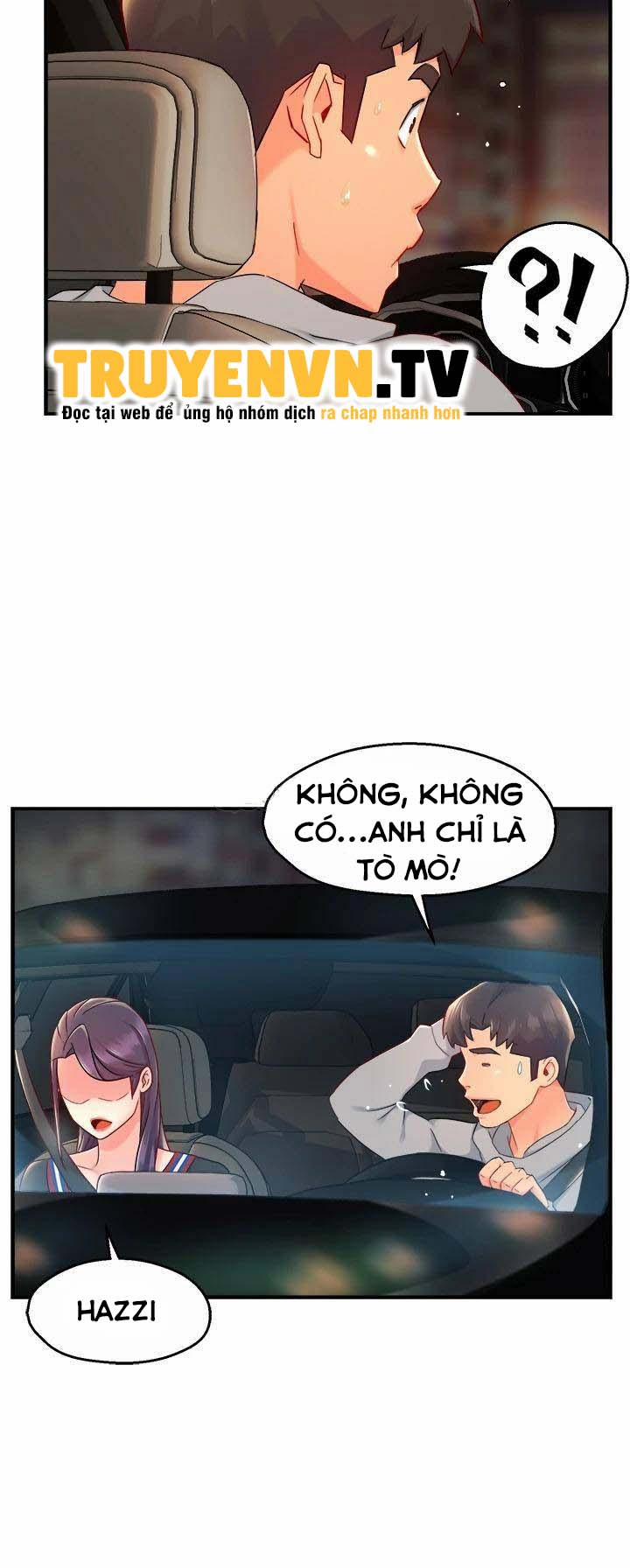 Trưởng phòng xinh đẹp 36 trang 36