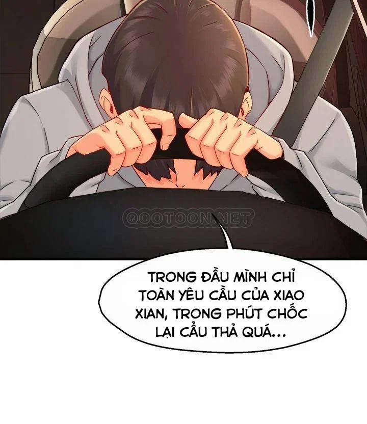 Trưởng phòng xinh đẹp 36 trang 40