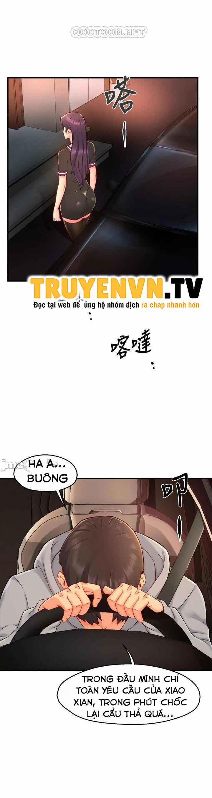 Trưởng phòng xinh đẹp 37 trang 1