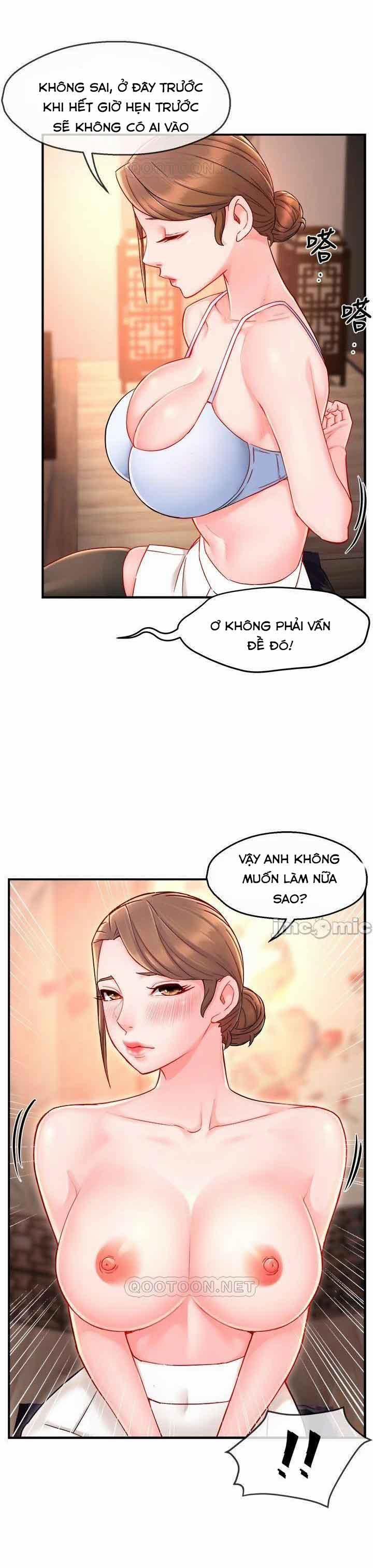 Trưởng phòng xinh đẹp 37 trang 19