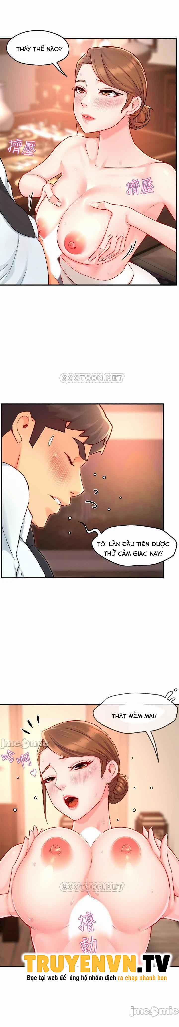 Trưởng phòng xinh đẹp 37 trang 23