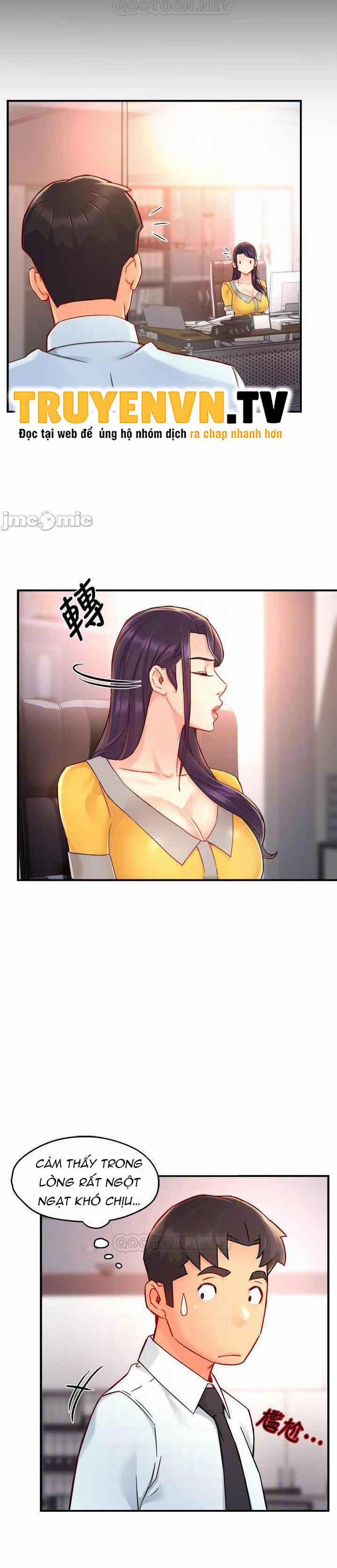 Trưởng phòng xinh đẹp 37 trang 6
