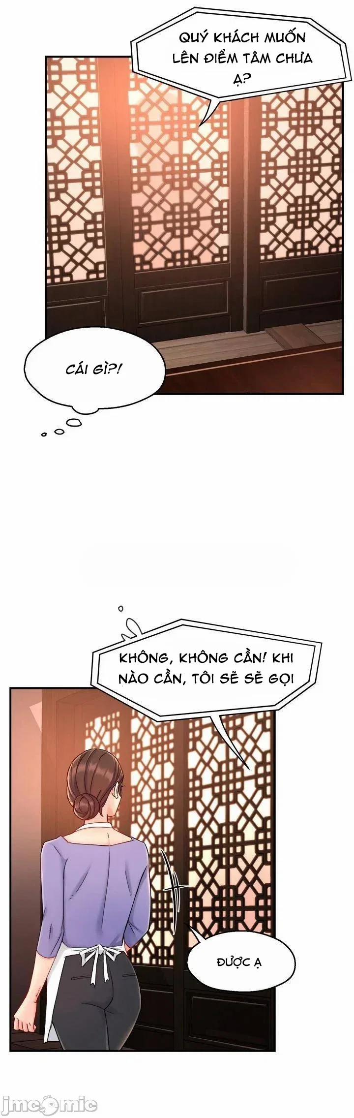 Trưởng phòng xinh đẹp 38 trang 10