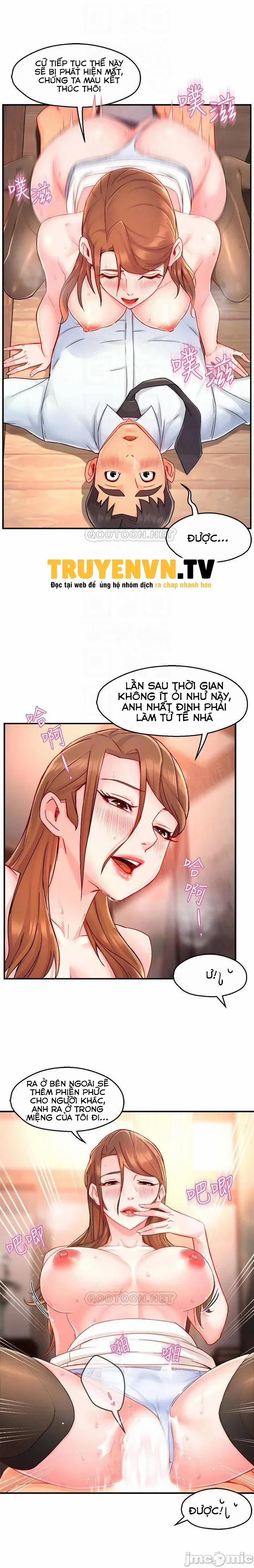 Trưởng phòng xinh đẹp 38 trang 11