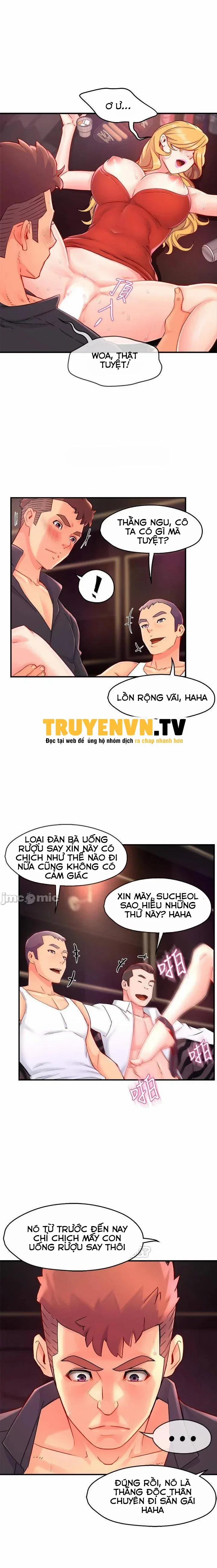 Trưởng phòng xinh đẹp 38 trang 20