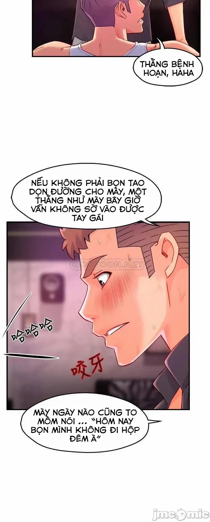 Trưởng phòng xinh đẹp 38 trang 22