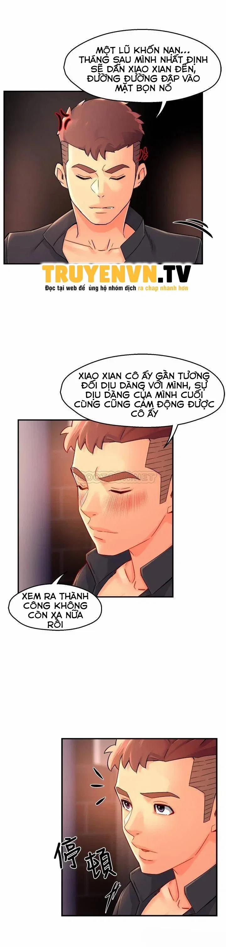 Trưởng phòng xinh đẹp 38 trang 24