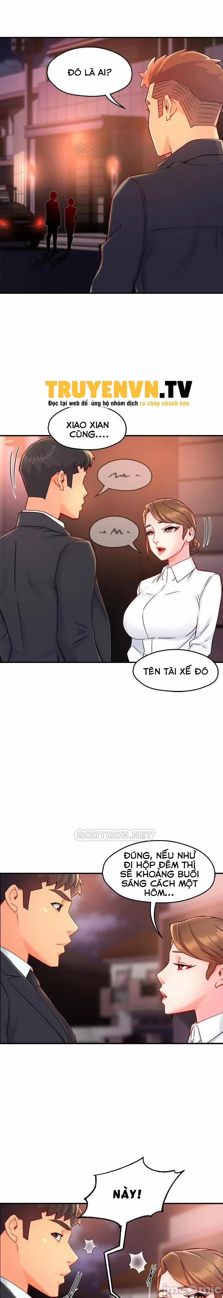 Trưởng phòng xinh đẹp 38 trang 25