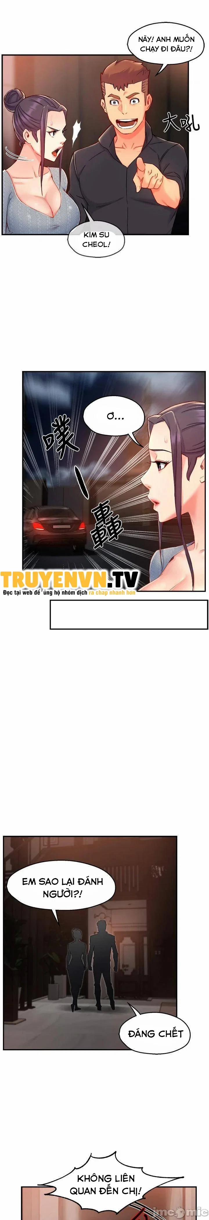 Trưởng phòng xinh đẹp 39 trang 15
