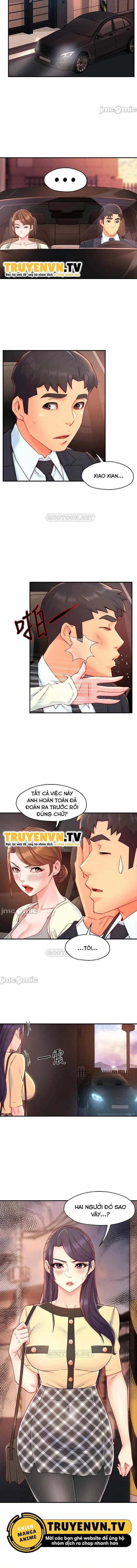 Trưởng phòng xinh đẹp 41 trang 4