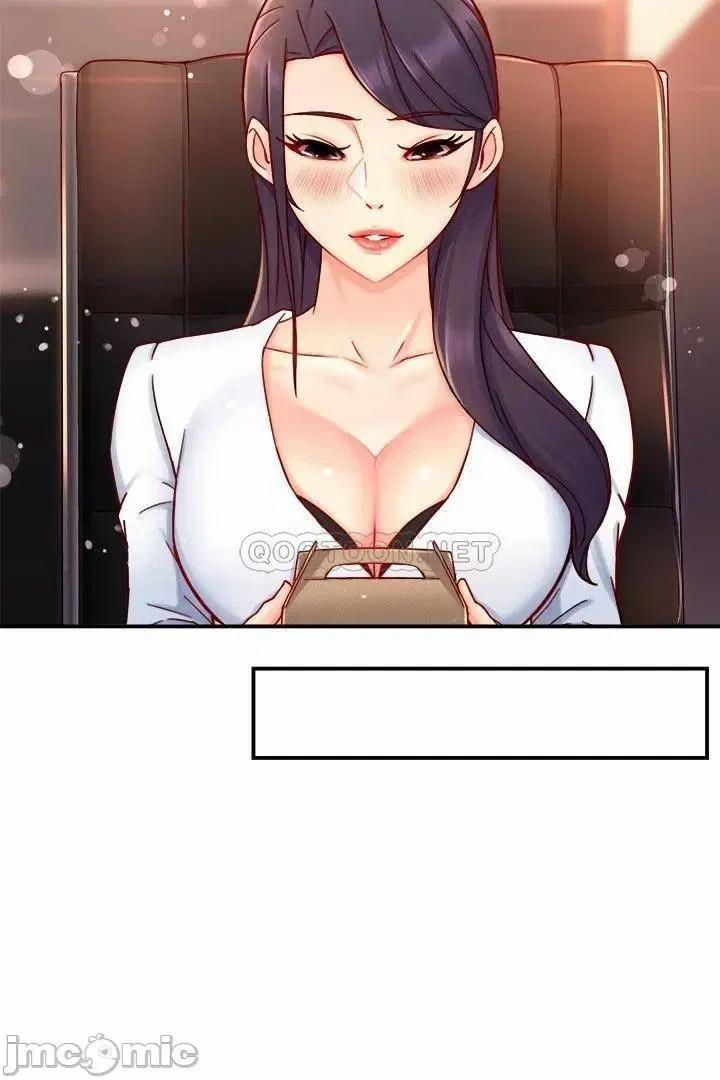 Trưởng phòng xinh đẹp 42 trang 19