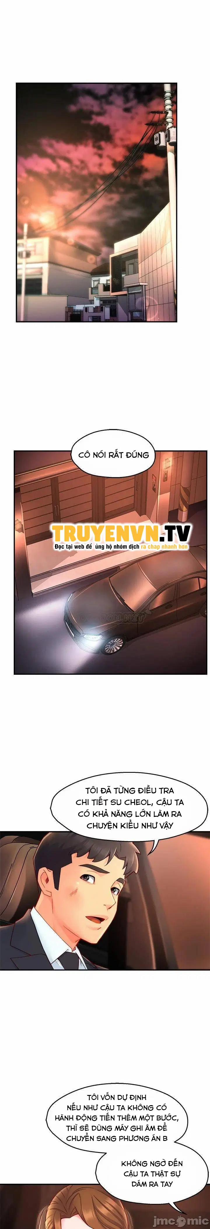 Trưởng phòng xinh đẹp 42 trang 2