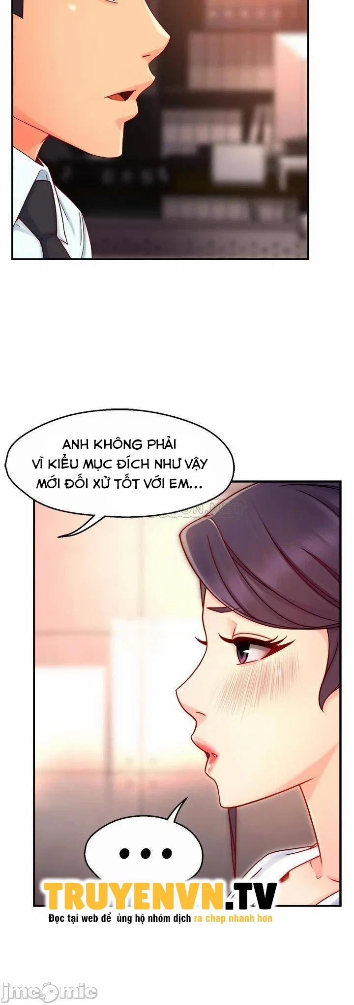 Trưởng phòng xinh đẹp 42 trang 21