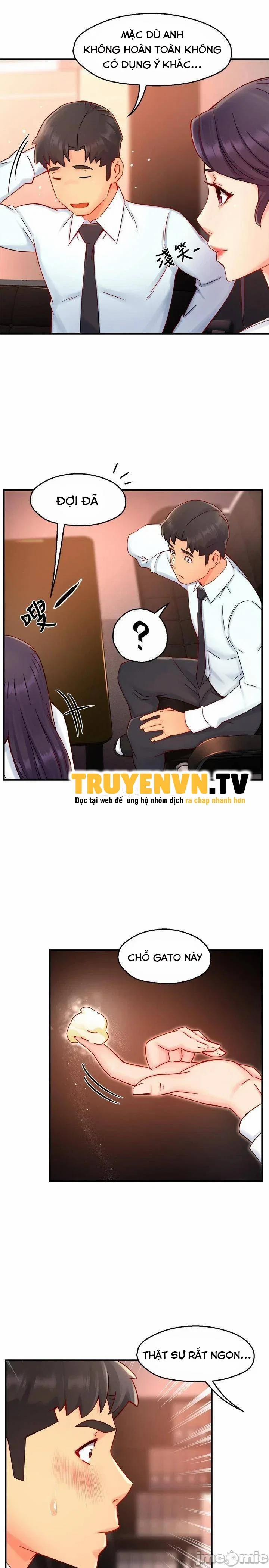 Trưởng phòng xinh đẹp 42 trang 24