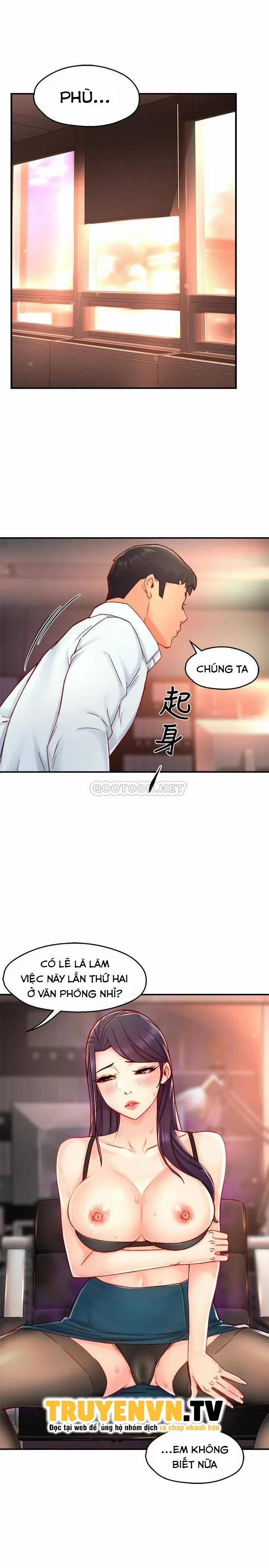 Trưởng phòng xinh đẹp 42 trang 29