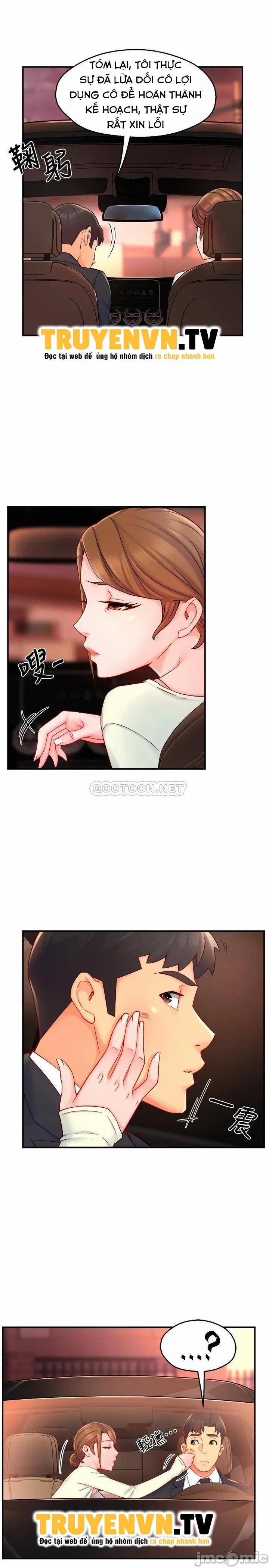 Trưởng phòng xinh đẹp 42 trang 4
