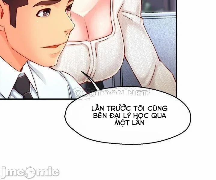 Trưởng phòng xinh đẹp 43 trang 17